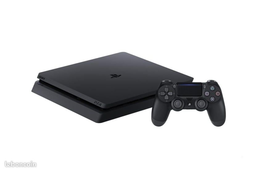 Ps4 90 euro a débattre (image 1)