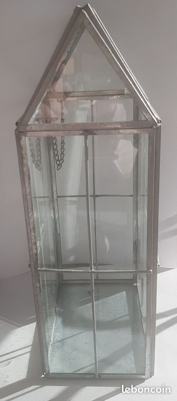 Petite serre (image 1)