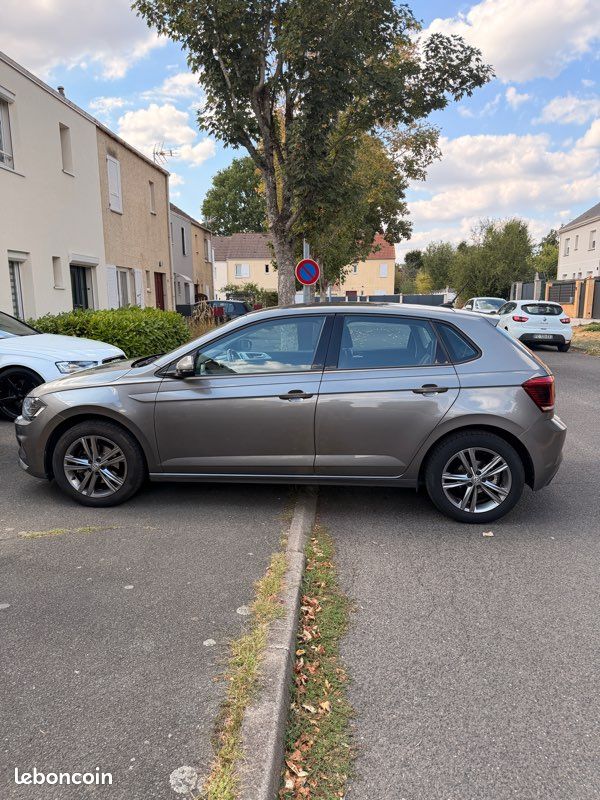 Volkswagen Polo (image 9)