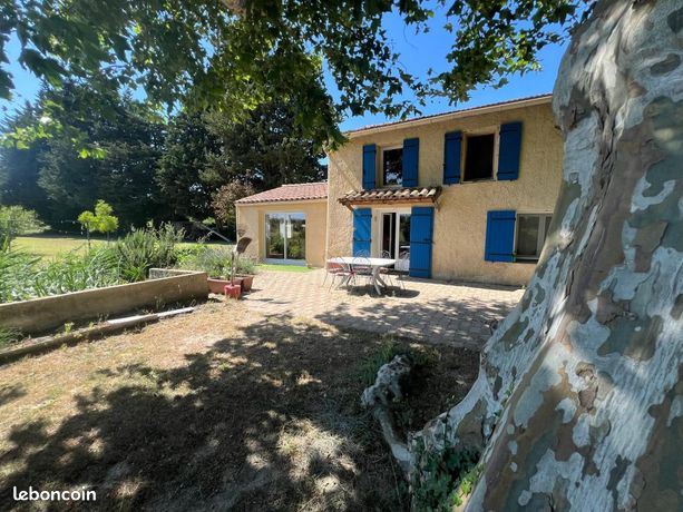 Maison 6 pièces 203 m²