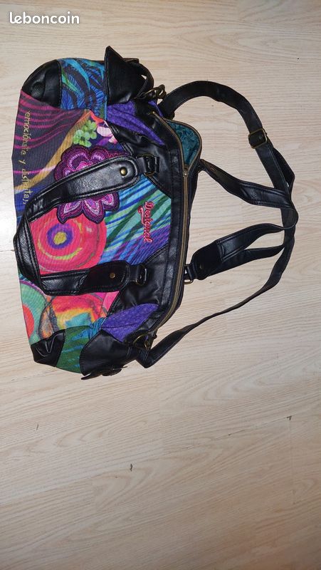 Sac Desigual (image 1)