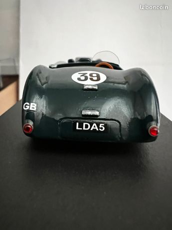 1955 24 heures du mans Banque de photographies et d'images à haute