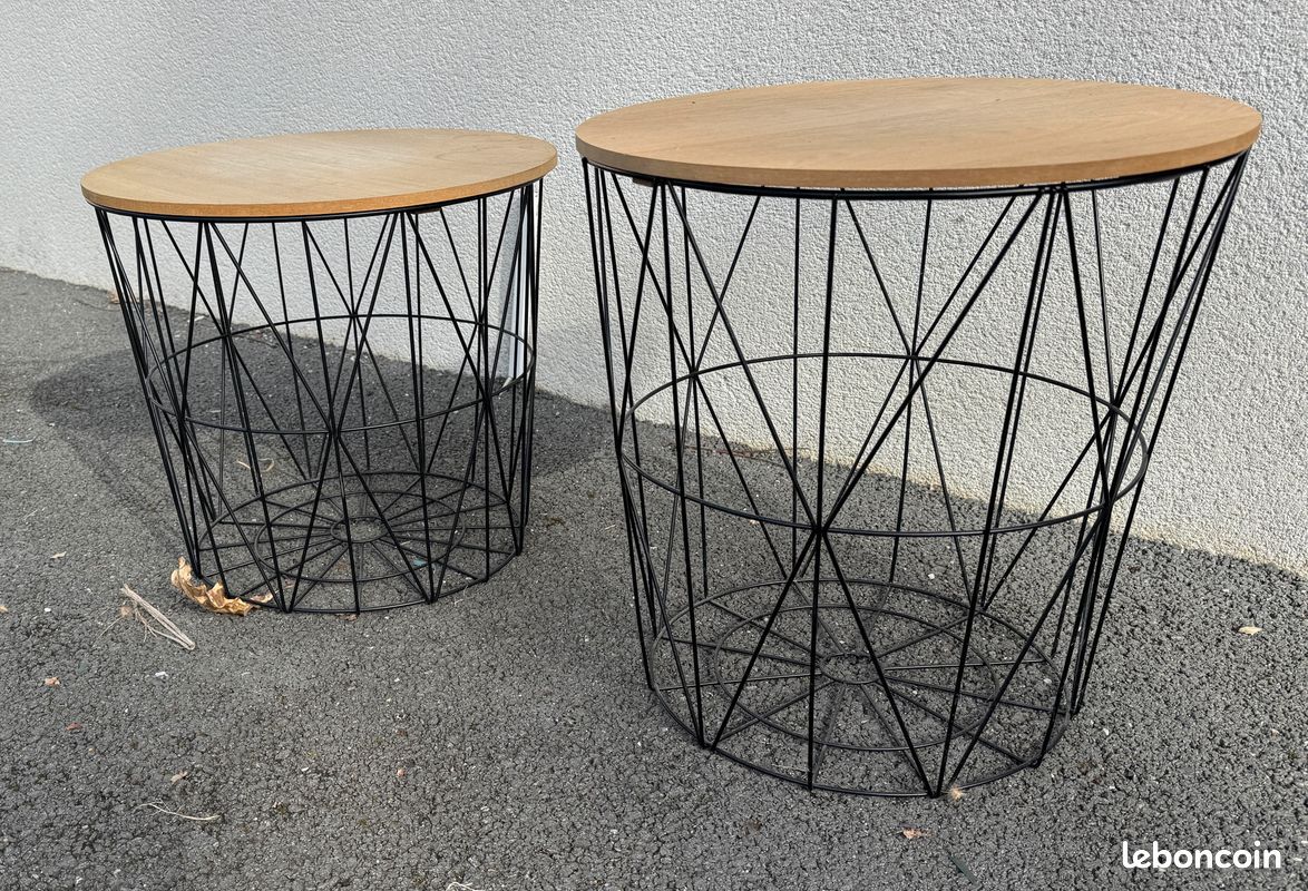 Table café Atmosphera (image 1)
