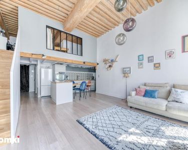 Appartement 359 000 € - 80 m²