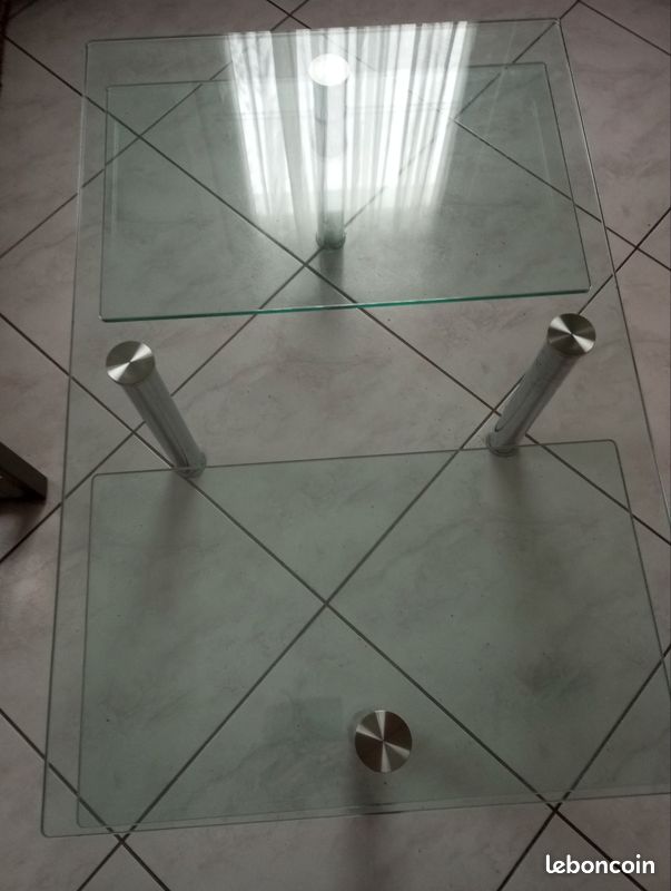 Table de salon (image 1)