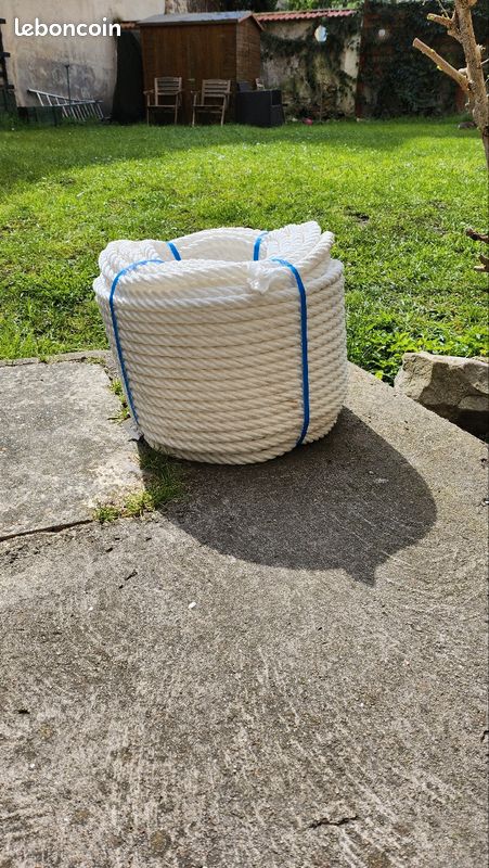 Cordage (image 1)