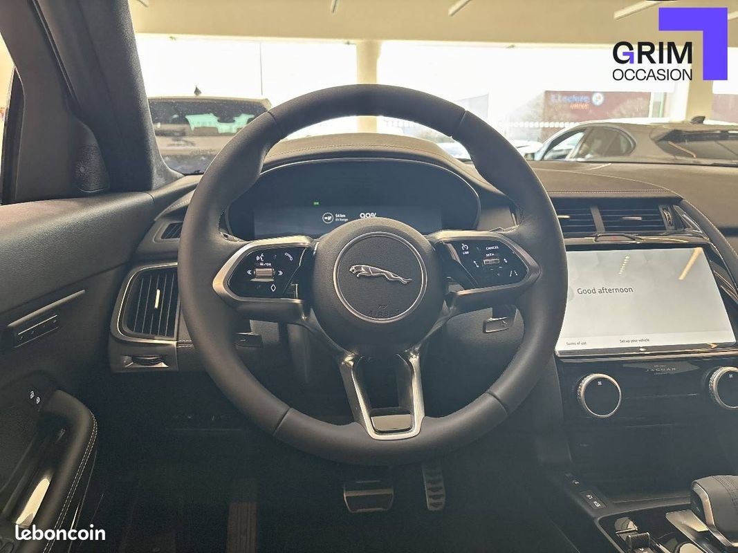 JAGUAR E-Pace P270e ch PHEV AWD BVA R-Dynamic SE (image 6)