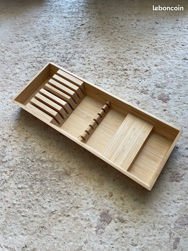 Range couteaux IKEA (image 2)