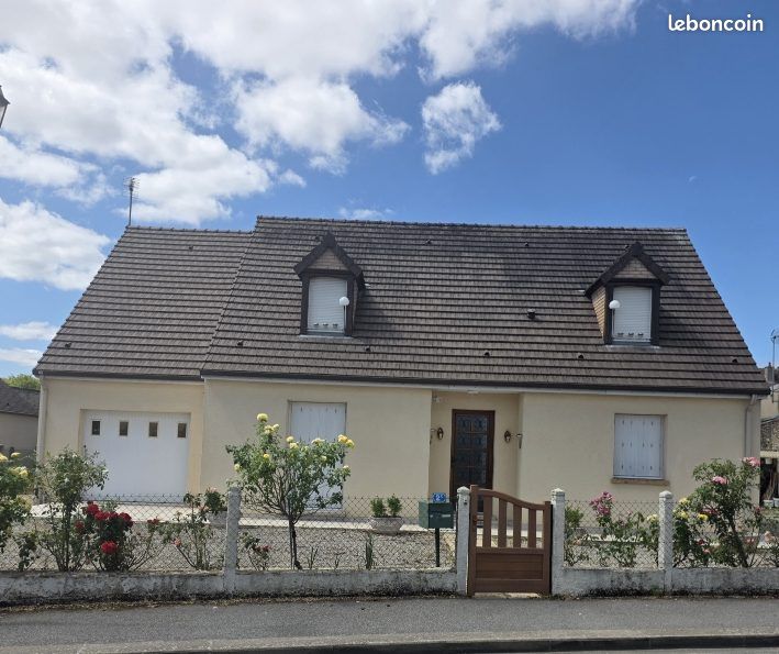 Maison 6 pièces 125 m² · à Sées · 125 m² · 198 000 €