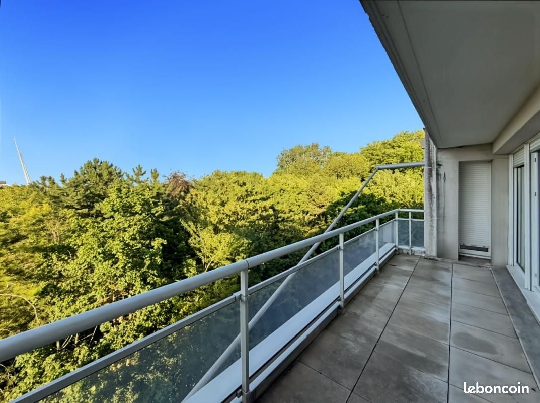 Appartement 4 pièces 74 m² · à Reims · 74 m² · 236 900 €