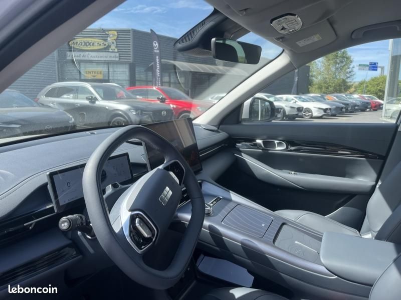 Geely E5 218ch 68,39kWh Pro+ (image 14)
