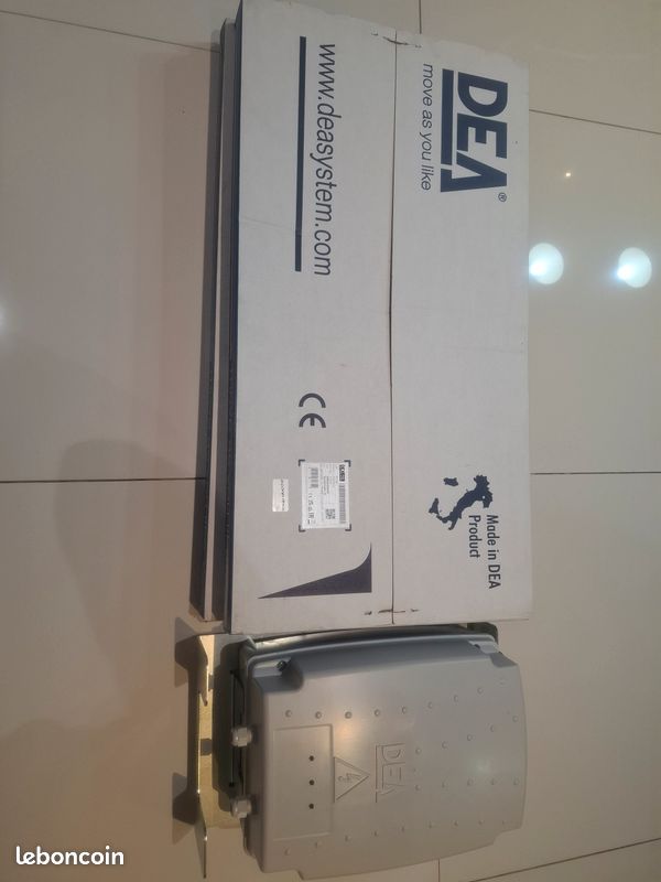 DEA-Kit solaire- GREEN ENERGY (image 5)