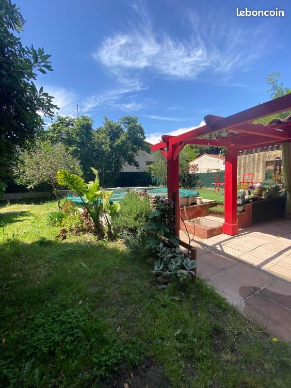 Maison 5 pièces 140 m² · à Cannes · 140 m² · 579 000 €