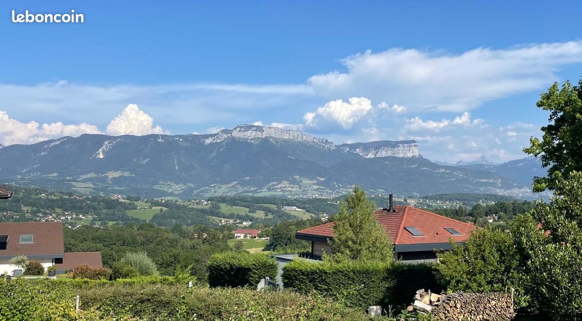 Maison 6 pièces 133 m² · à Cuvat · 133 m² · 887 940 €