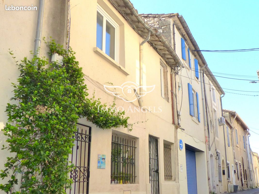 Maison 3 pièces 75 m² · à Lunel · 75 m² · 209 000 €