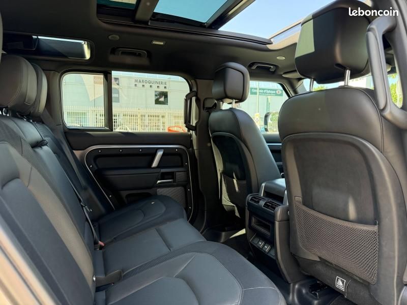 Land-rover Defender 110 2.0 P400e X-Dynamic HSE (image 13)