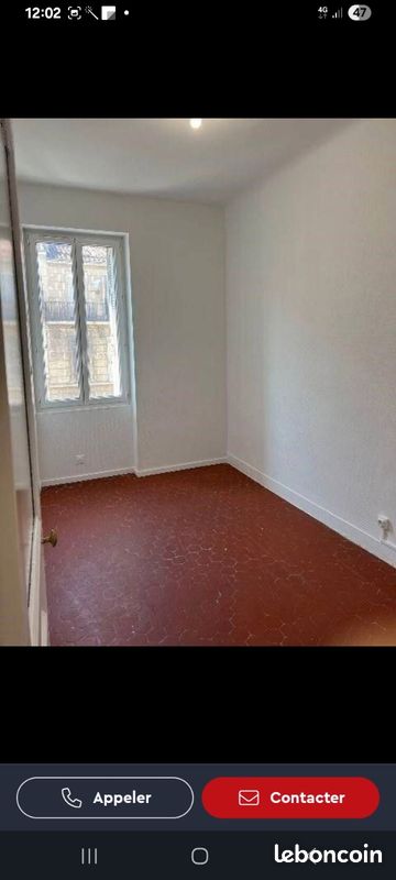 Appartement 2 pièces 52 m² · à Montpellier · 52 m² · 630 €