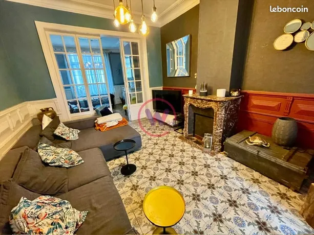 Annonce vente Maison arras