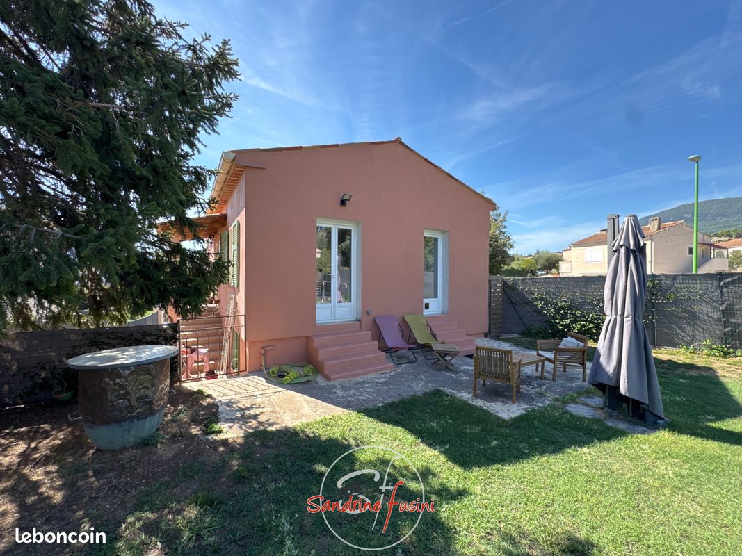 Maison 4 pièces 85 m² · à Carros · 85 m² · 478 000 €