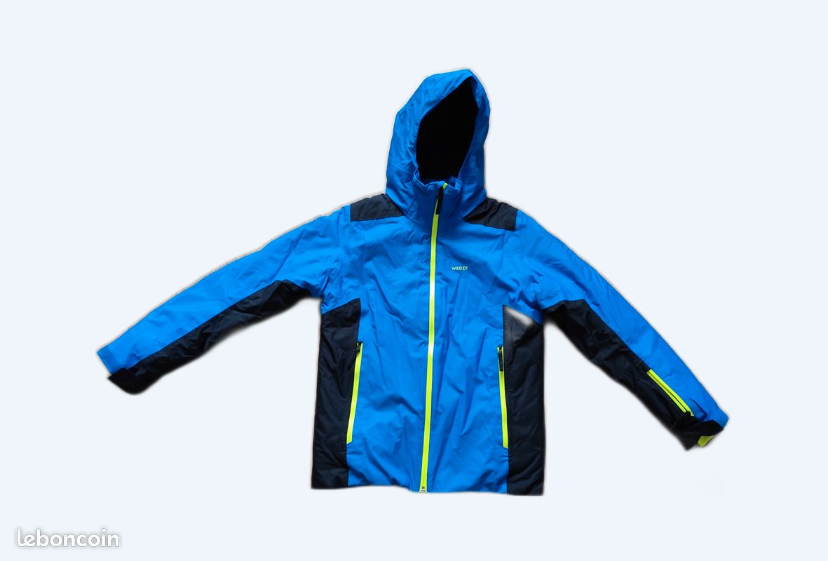 Vetements Garcon Veste De Ski 14 Ans Garcon Fusalp Veste Ski