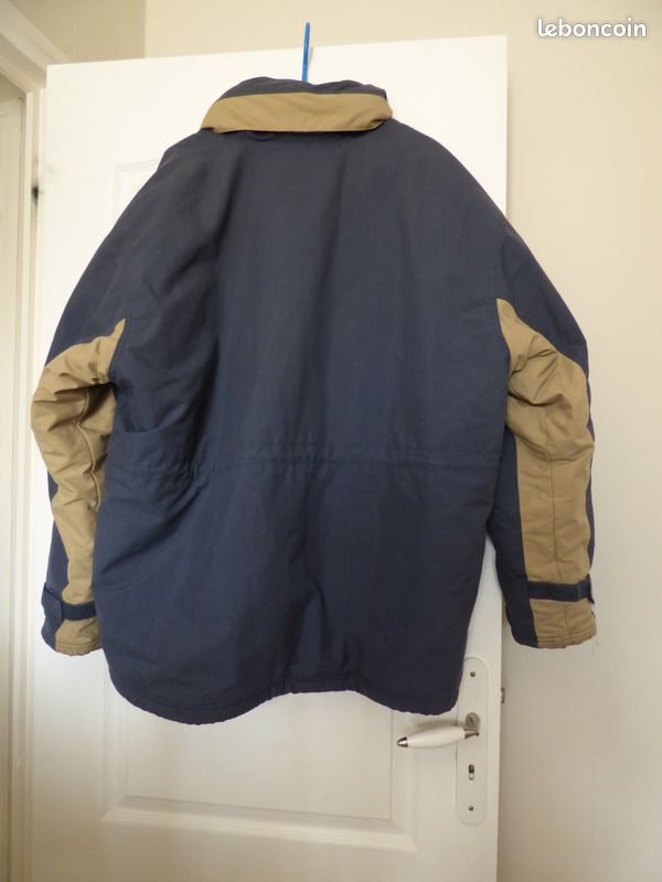 Manteau homme (image 2)