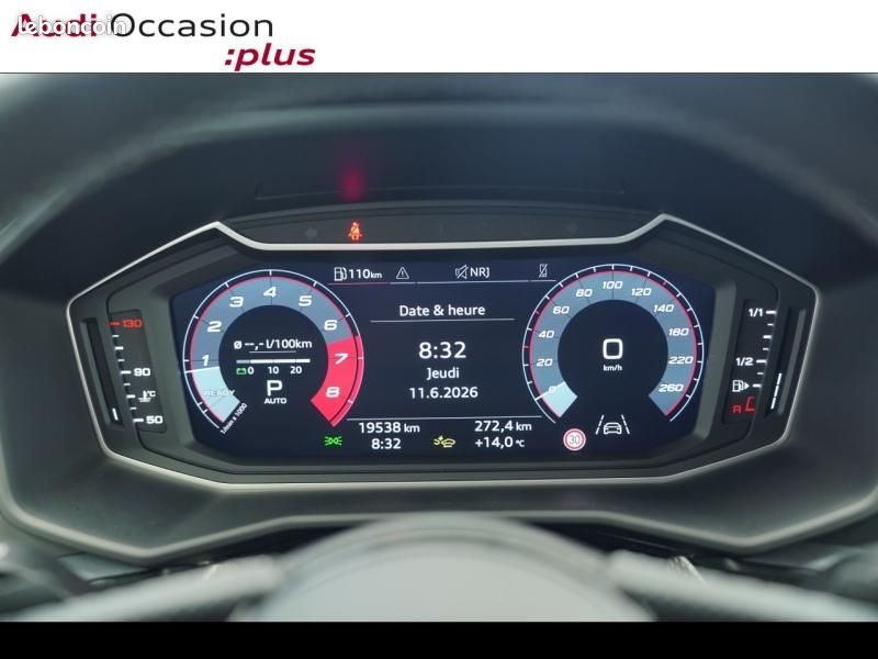Audi A1 Sportback 35 TFSI 150ch S line plus S tronic 7 (image 26)