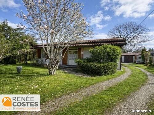 Maison 6 pièces 123 m² · à Cestas · 123 m² · 59 157 €