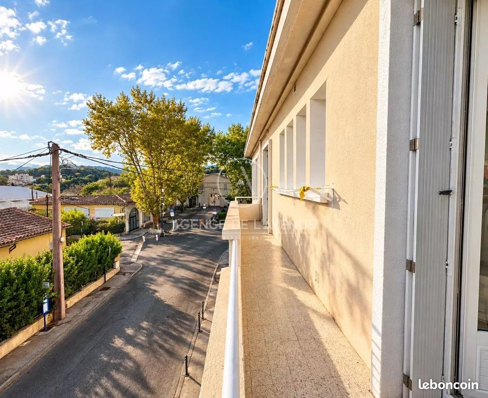 Appartement 2 pièces 40 m² · à La Seyne-sur-Mer · 40 m² · 715 €/mois