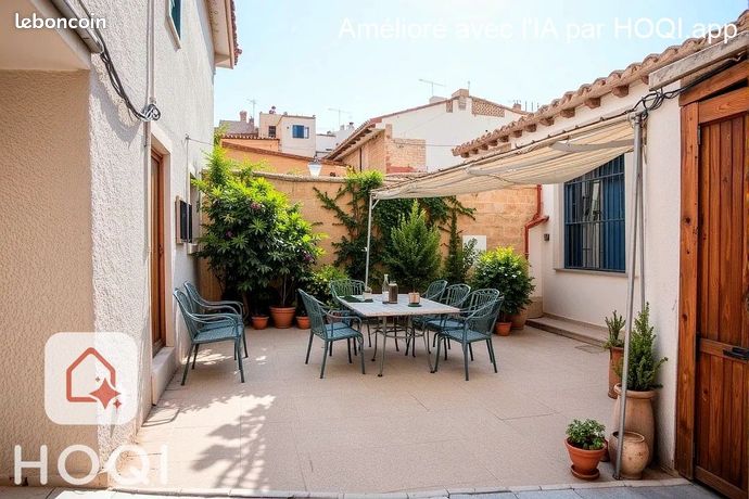Maison 6 pièces 117 m²