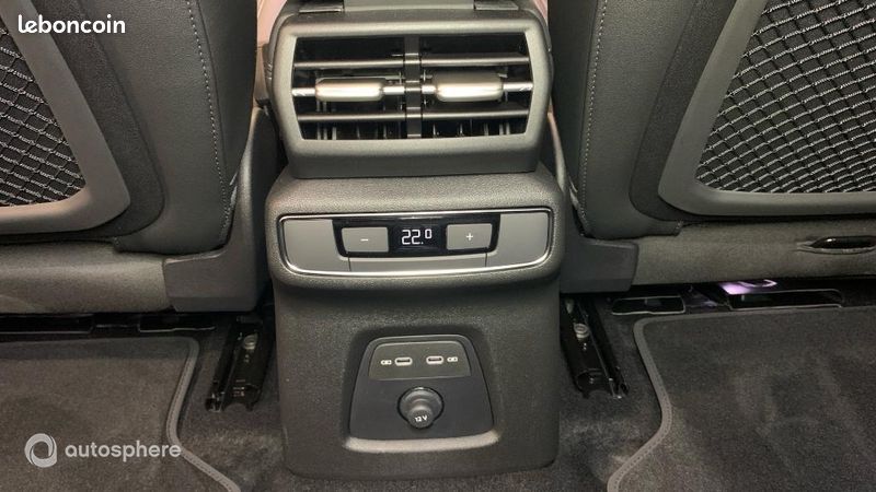 Audi Q4 Sportback E-Tron e-tron performance 286ch 82kWh + Pack S line (image 36)