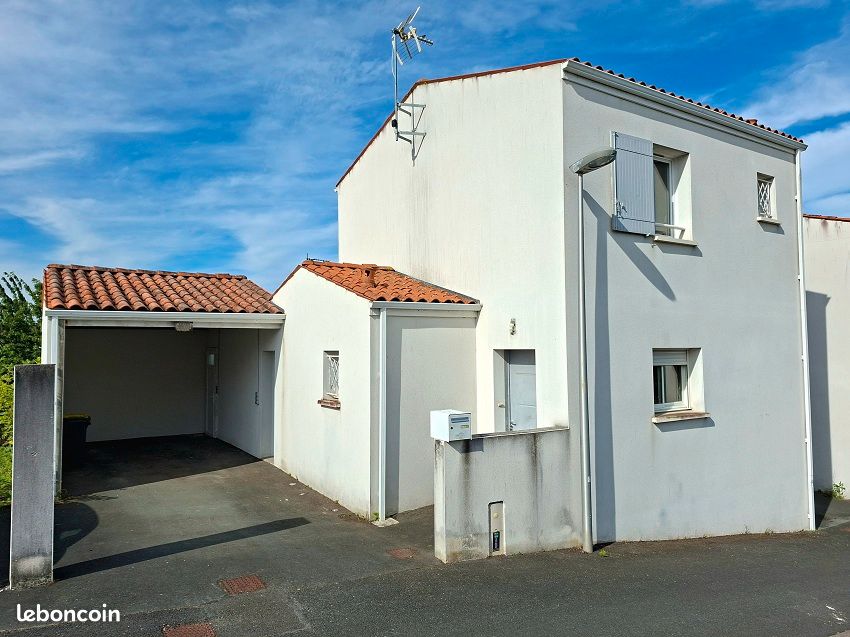 Maison 3 pièces 69 m² · à Royan · 69 m² · 208 000 €