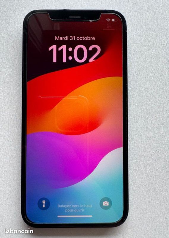 Iphone 12 pro et iphone 12 đđPROMOđđ (image 1)