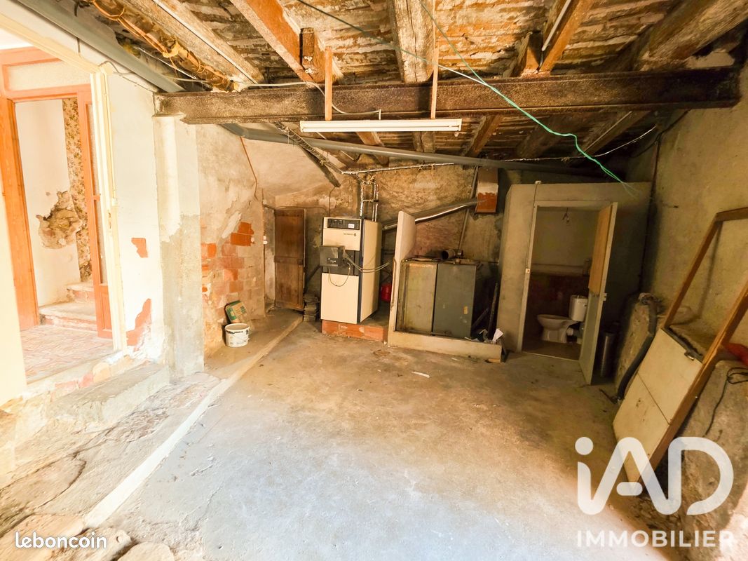 Maison de village 3 pièces 74 m² (image 20)