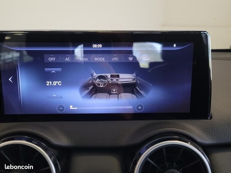 Seres 3 Electric 163ch Luxe (image 16)