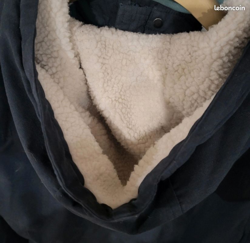Manteau Parka Chaps 🧥 Taille M (image 6)