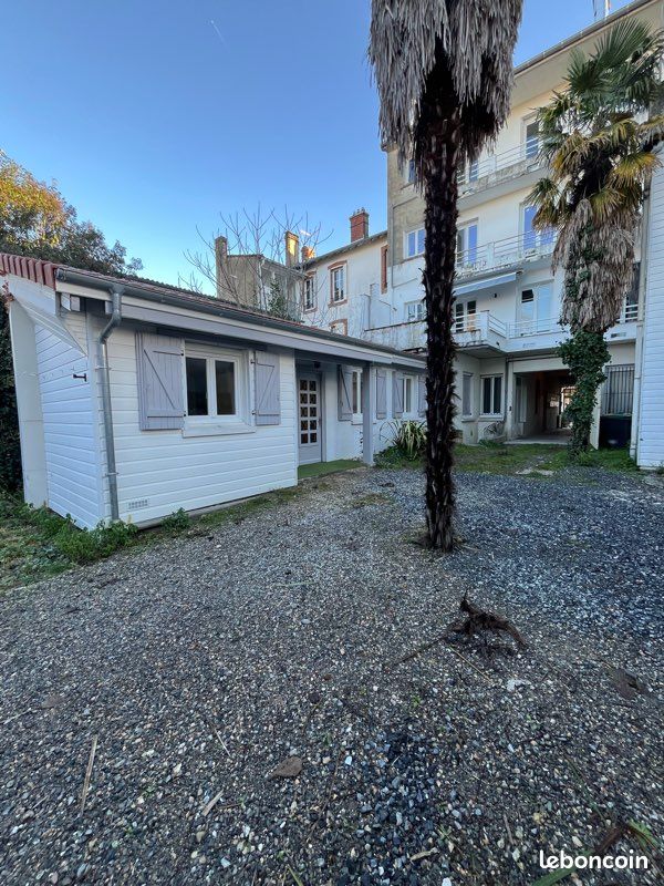 Maison 2 pièces 33 m² · à Tarbes · 33 m² · 630 €