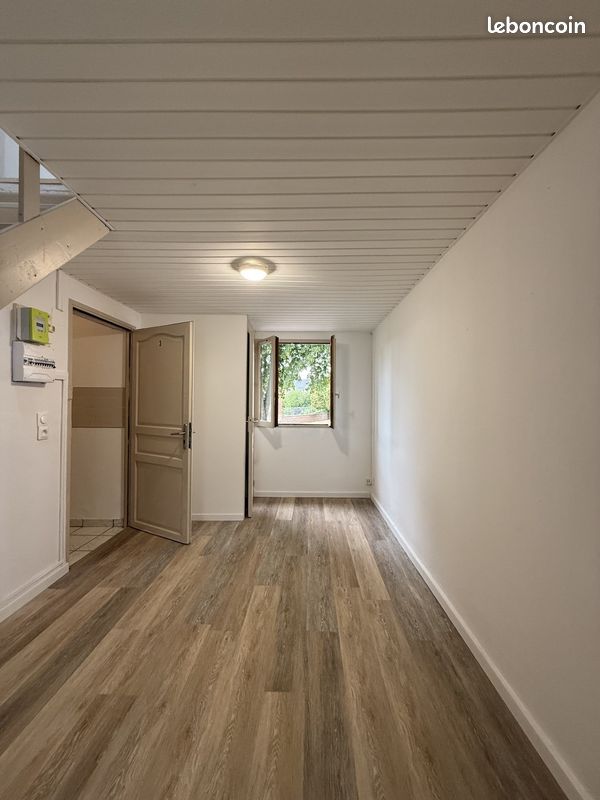 Duplex 2 pièces 21 m² (image 3)
