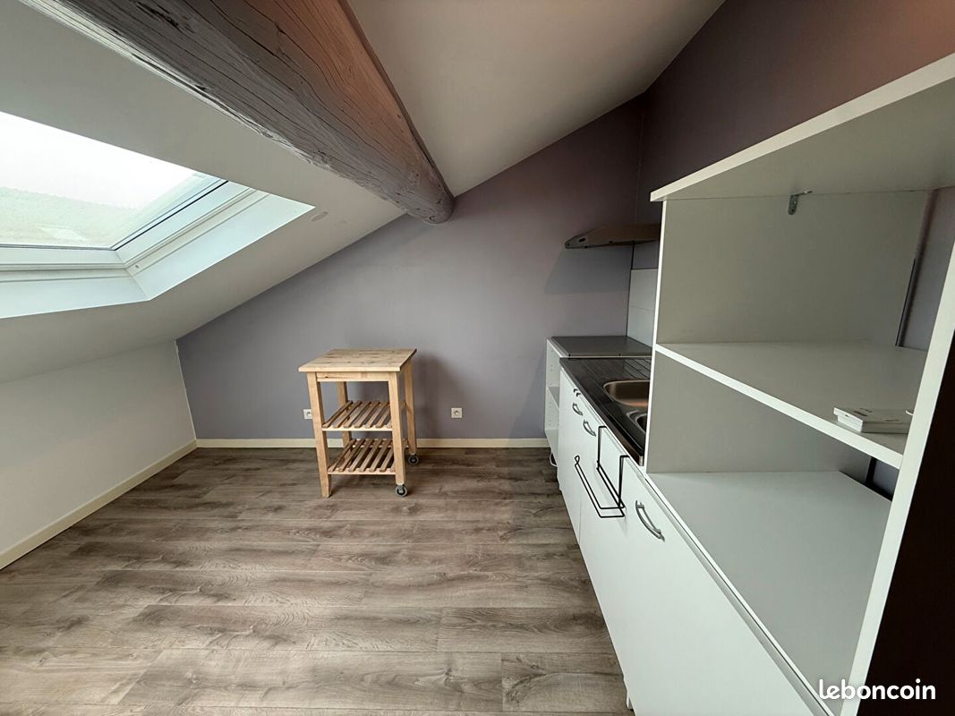 Appartement 2 pièces 80 m² · à Épernay · 80 m² · 740 €/mois