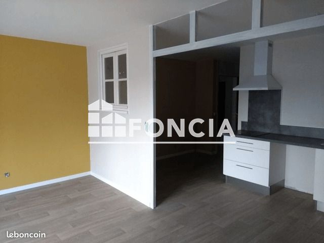 Appartement 1 pièce 35 m² · à Mont-de-Marsan · 35 m² · 438 €