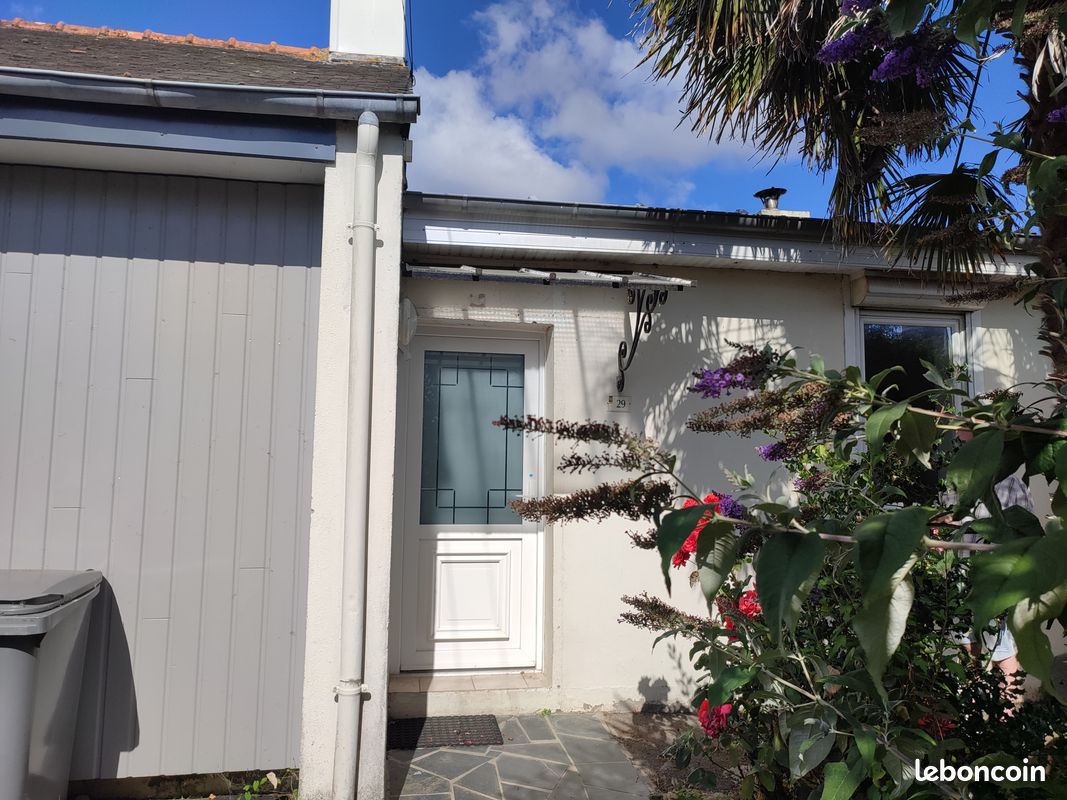 Maison 4 pièces 100 m² · à Dinan · 100 m² · 256 390 €