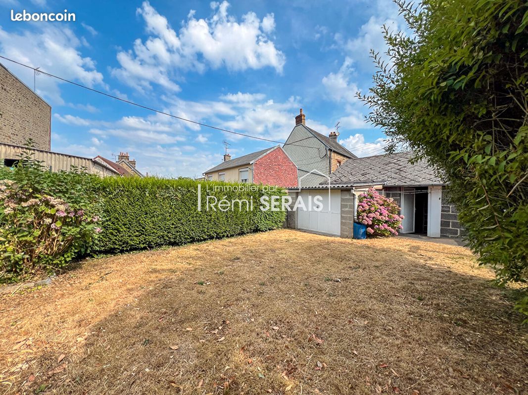 Maison de ville 3 pièces 94 m² (image 10)