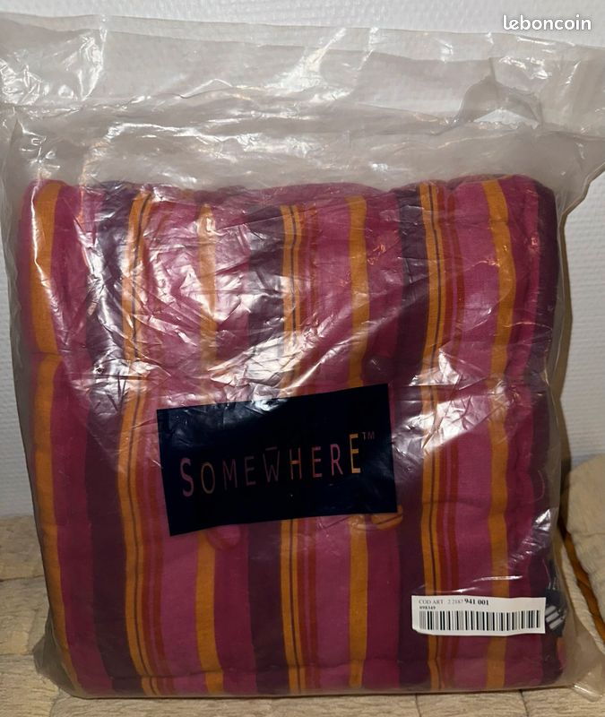 Coussin de chaise (image 1)