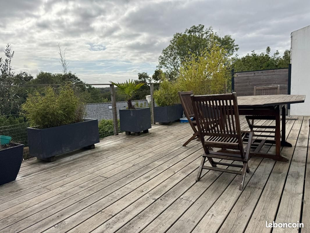 Maison 3 pièces 145 m² · à Brandivy · 145 m² · 249 852 €