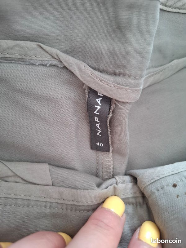 Pantalon (image 5)
