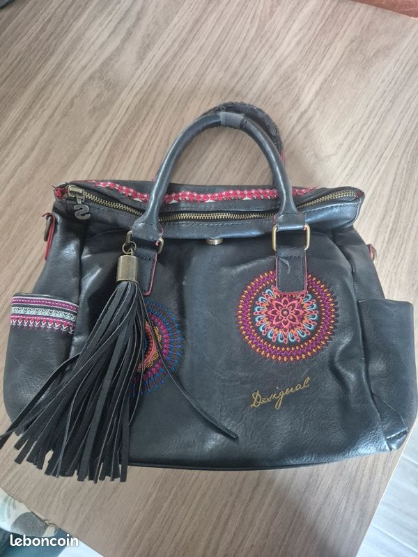 Sac a main Desigual Accessoires Bagagerie