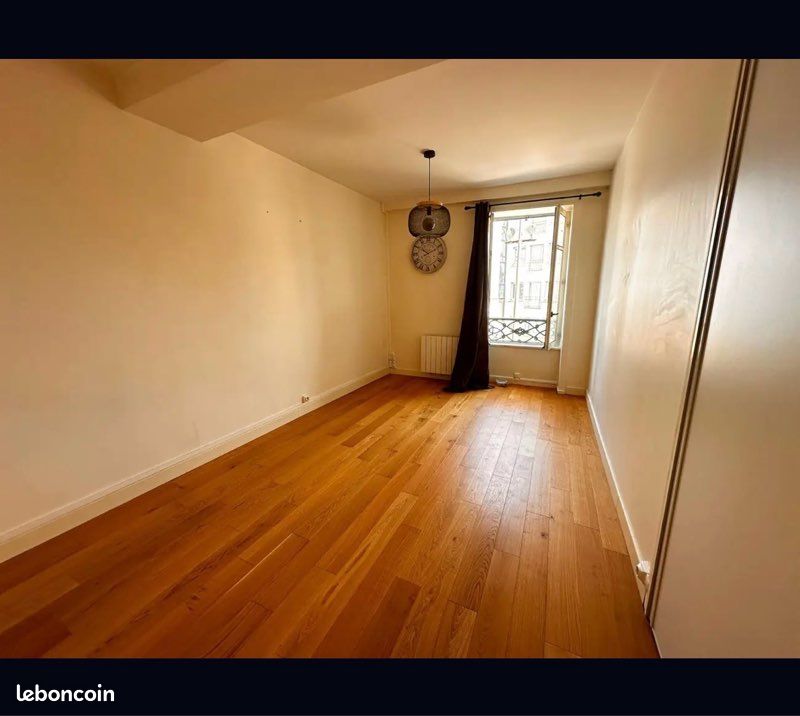 Appartement 1 pièce 27 m² · à Champagne-au-Mont-d'Or · 26,8 m² · 600 €/mois