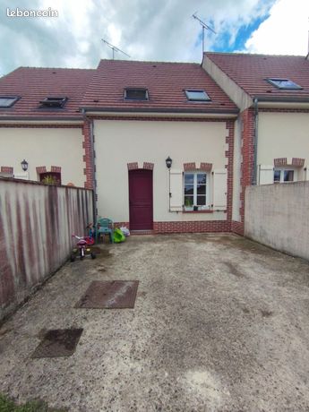 Maison a louer persan - 3 pièce(s) - Surfyn