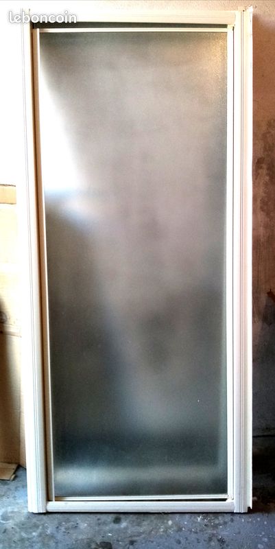 Vends parois douche (image 2)