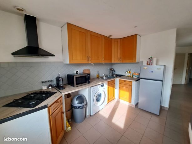 Appartement 3 pièces