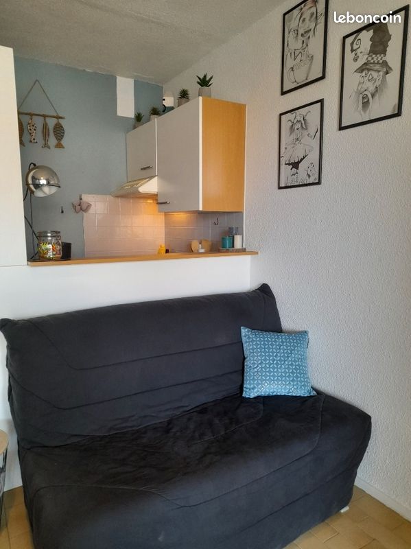Studio proche mer (image 9)